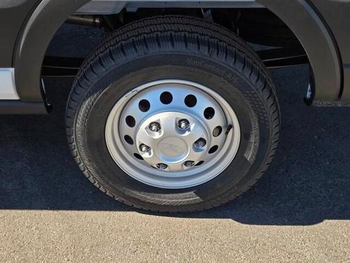 2025 Ford Transit-350 Base