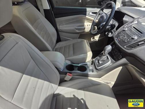 2017 Ford C-Max Energi SE