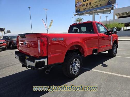 2025 Ford F-350 XLT
