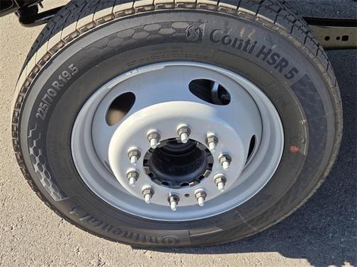 2026 Ford F-450 650A