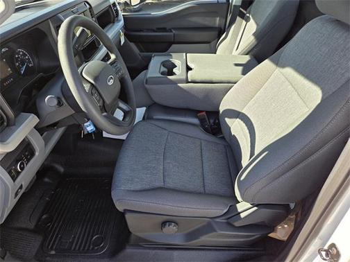 2026 Ford F-450 650A