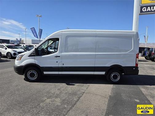 2016 Ford Transit-250 Base