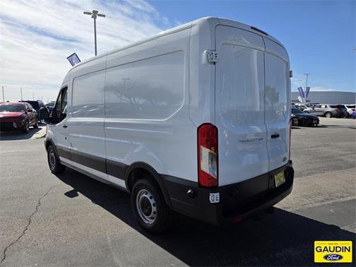 2016 Ford Transit-250 Base