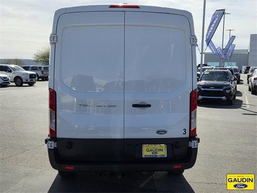 2016 Ford Transit-250 Base