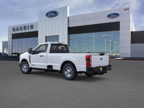 2025 Ford F-350 XL