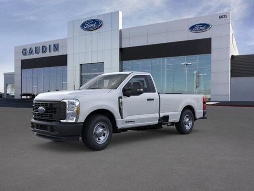 2025 Ford F-350 XL