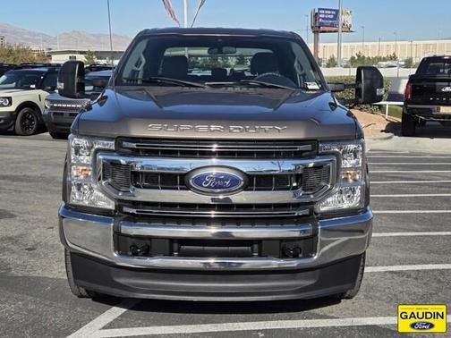 2022 Ford F-250 XLT