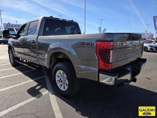 2022 Ford F-250 XLT