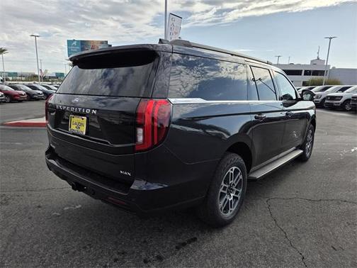 2026 Ford Expedition Max Active 4x4