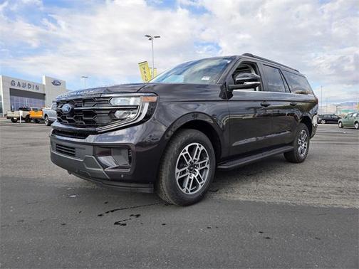 2026 Ford Expedition Max Active 4x4