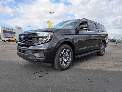 2026 Ford Expedition Max Active 4x4