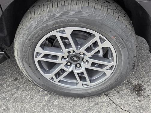 2026 Ford Expedition Max Active 4x4