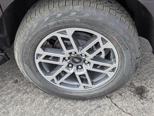 2026 Ford Expedition Max Active 4x4