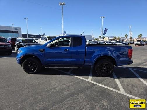 2019 Ford Ranger XL