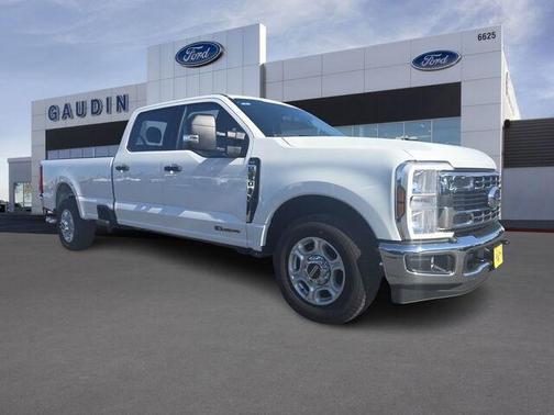 2026 Ford F-350 XLT