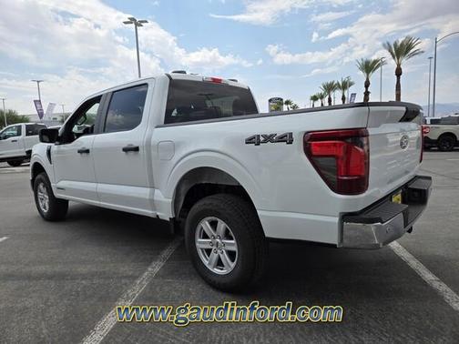 2025 Ford F-150 XL Hybrid