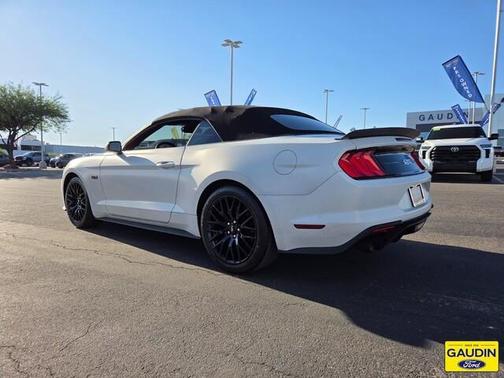 2023 Ford Mustang GT Premium