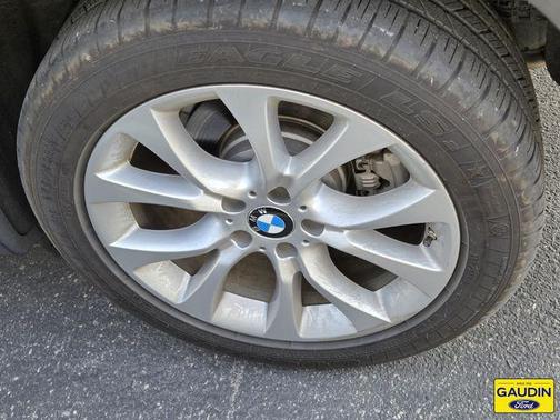 2016 BMW X5 eDrive xDrive40e