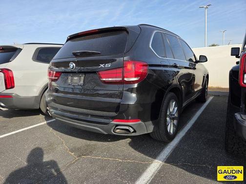 2016 BMW X5 eDrive xDrive40e