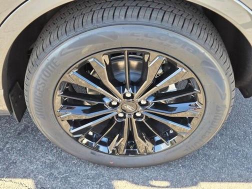 2026 Ford Escape ST-Line Elite