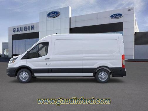 2025 Ford Transit-350 148 WB Medium Roof Cargo