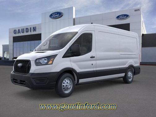 2025 Ford Transit-350 148 WB Medium Roof Cargo