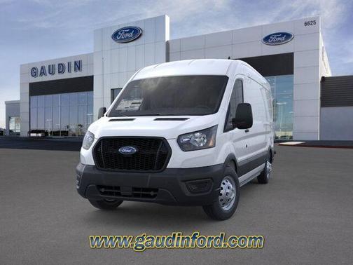 2025 Ford Transit-350 148 WB Medium Roof Cargo