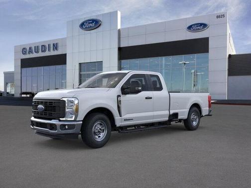 2025 Ford F-250 XL