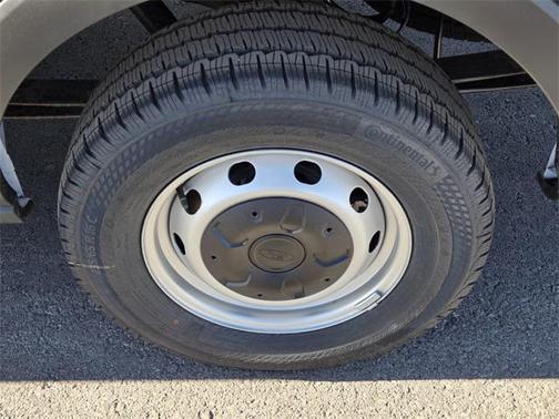 2026 Ford Transit-350 XL