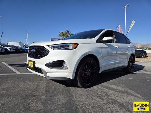 2022 Ford Edge ST