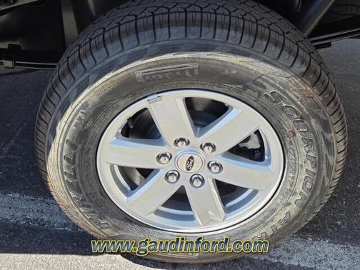 2025 Ford F-150 XL Hybrid