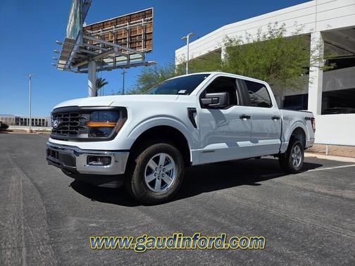 2025 Ford F-150 XL Hybrid