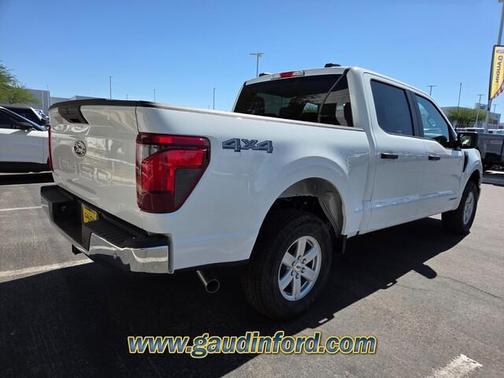 2025 Ford F-150 XL Hybrid