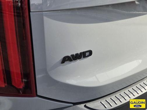 Wolf Gray 2022 Kia Telluride SX