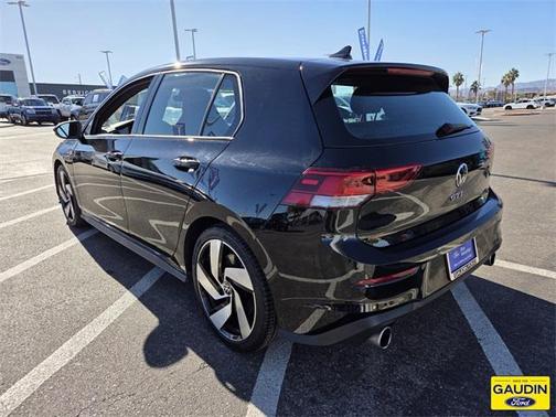2024 Volkswagen Golf GTI 2.0T S DSG