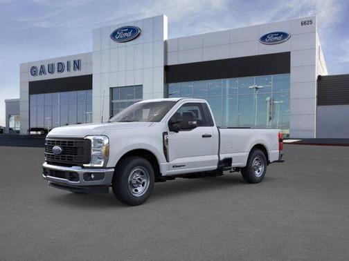 2025 Ford F-350 XL