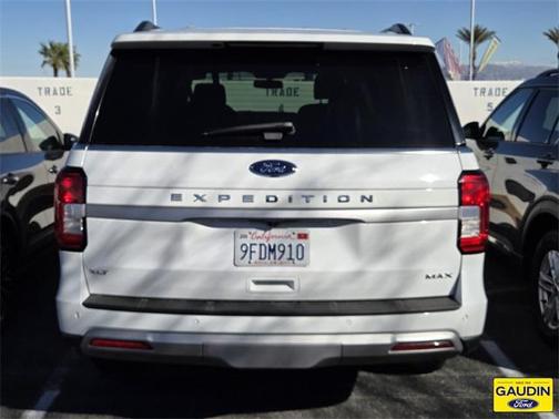 2023 Ford Expedition Max XLT