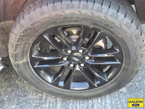 2023 Ford Expedition Max XLT