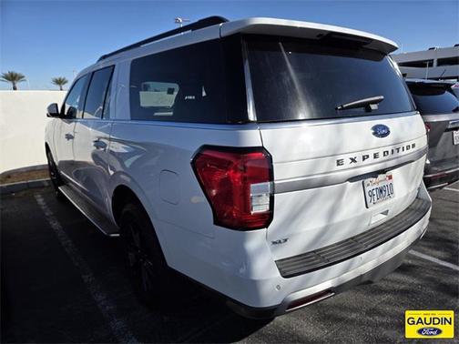 2023 Ford Expedition Max XLT