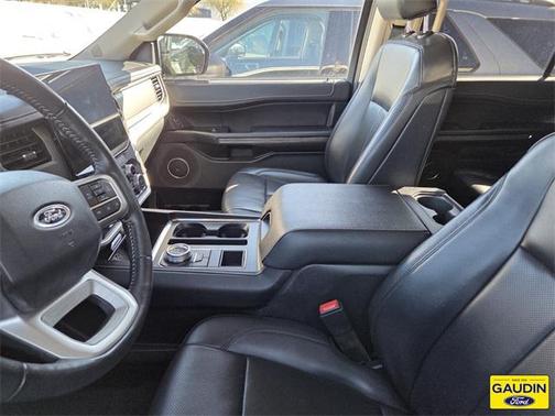 2023 Ford Expedition Max XLT