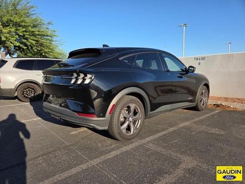 2022 Ford Mustang Mach-E Select