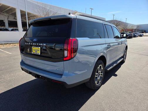 2026 Ford Expedition Max Active 4x4