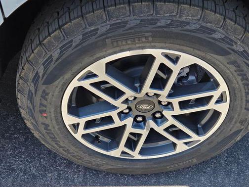 2026 Ford Expedition Max Active 4x4