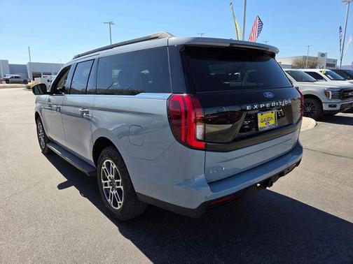 2026 Ford Expedition Max Active 4x4