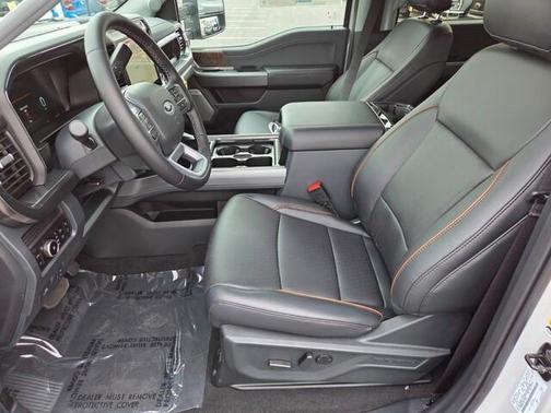 2026 Ford F-350 Lariat Super Duty