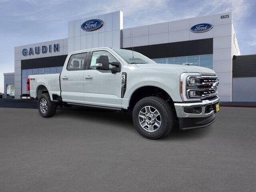 2026 Ford F-350 Lariat Super Duty