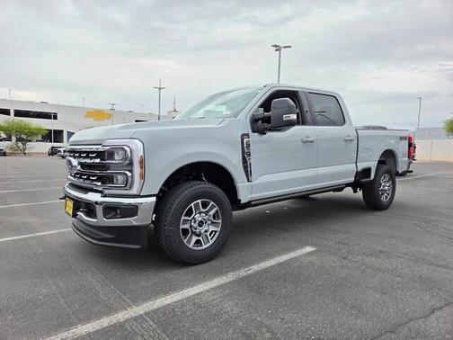 2026 Ford F-350 Lariat Super Duty