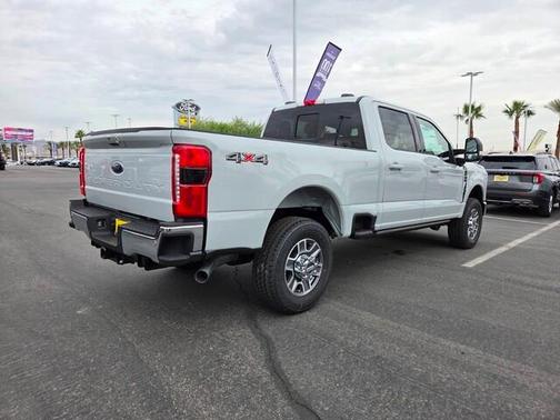 2026 Ford F-350 Lariat Super Duty