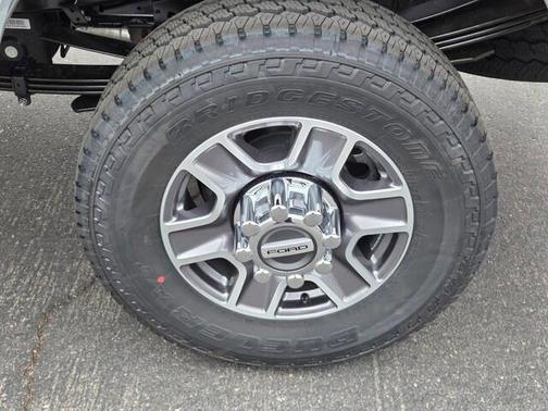 2026 Ford F-350 Lariat Super Duty