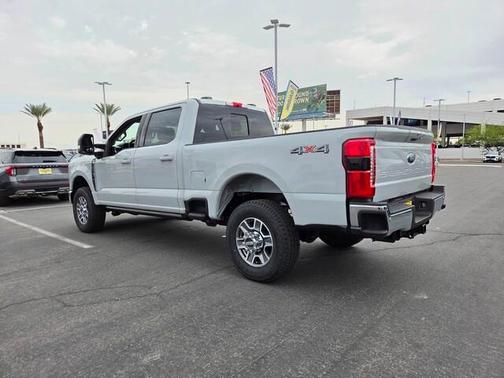 2026 Ford F-350 Lariat Super Duty